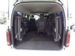 HIACE wagon 4WD