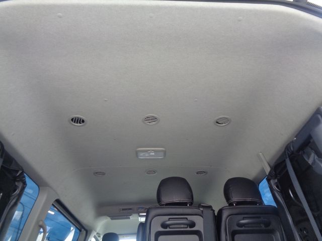 HIACE wagon 4WD