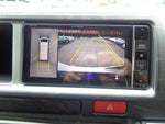 HIACE wagon 4WD