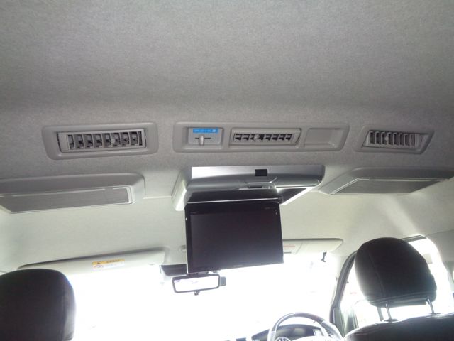 HIACE wagon 4WD