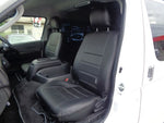 HIACE wagon 4WD