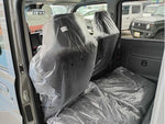 EVERY van