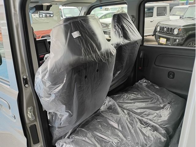EVERY van