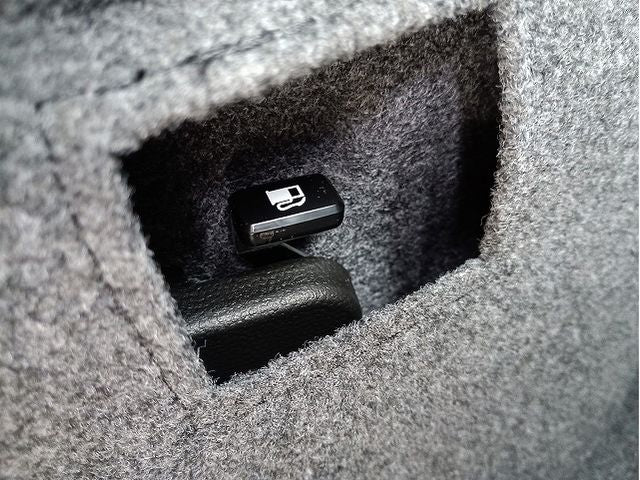 EVERY van