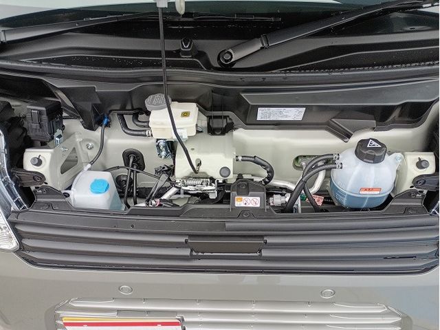 EVERY van