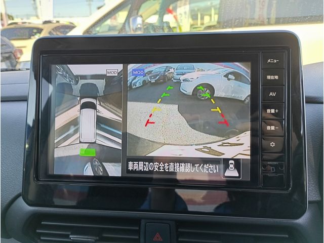 ROOX 4WD