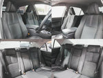 CROWN sedan