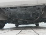 CROWN sedan