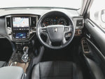CROWN sedan