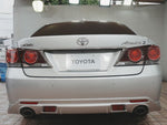 CROWN sedan