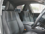 CROWN sedan