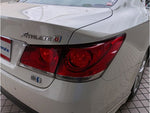 CROWN sedan hybrid