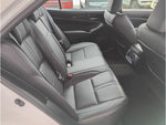 CROWN sedan hybrid