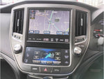 CROWN sedan hybrid