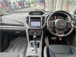IMPREZA SPORT 4WD