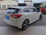 IMPREZA SPORT 4WD