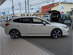 IMPREZA SPORT 4WD