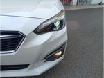 IMPREZA SPORT 4WD