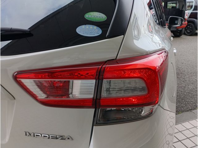IMPREZA SPORT 4WD
