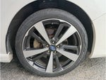 IMPREZA SPORT 4WD