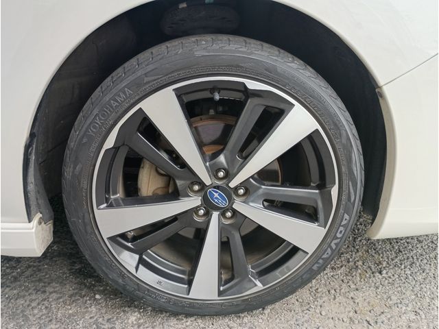 IMPREZA SPORT 4WD