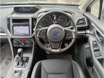 IMPREZA SPORT 4WD