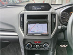 IMPREZA SPORT 4WD