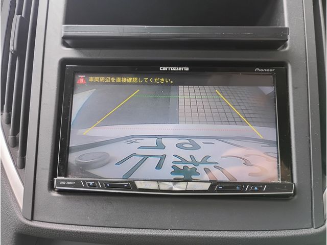 IMPREZA SPORT 4WD