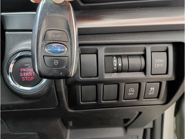 IMPREZA SPORT 4WD