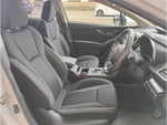 IMPREZA SPORT 4WD