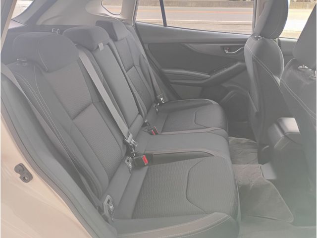 IMPREZA SPORT 4WD