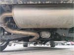 IMPREZA SPORT 4WD
