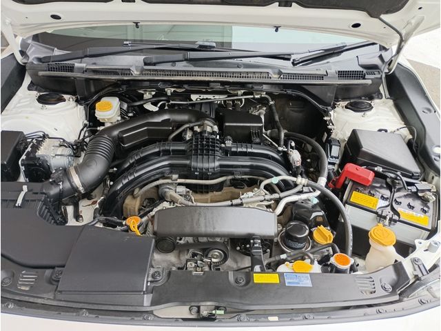 IMPREZA SPORT 4WD
