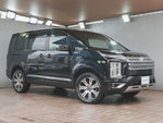 DELICA D:5 4WD