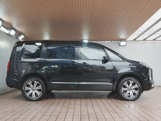 DELICA D:5 4WD