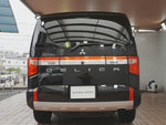 DELICA D:5 4WD