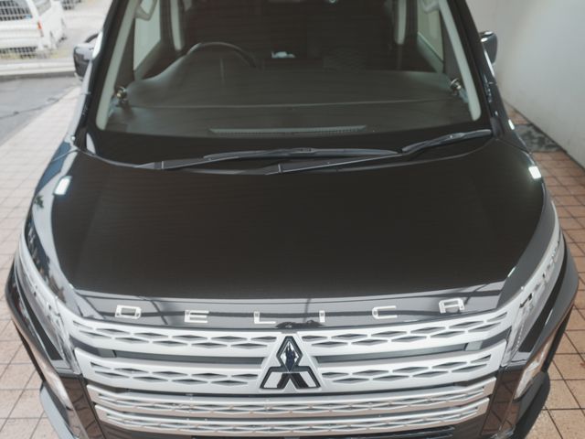 DELICA D:5 4WD