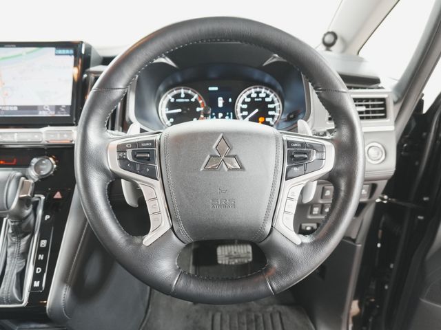 DELICA D:5 4WD