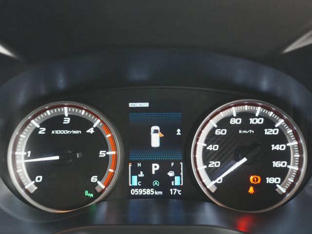 DELICA D:5 4WD