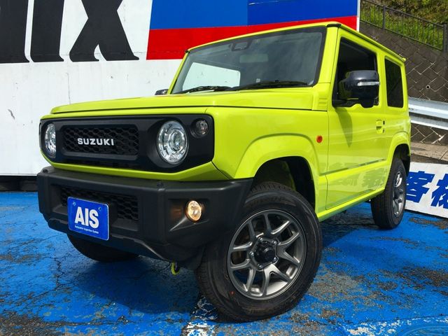 JIMNY 4WD