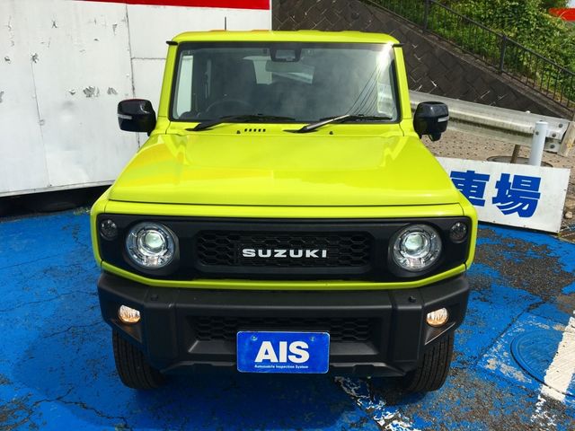 JIMNY 4WD