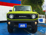 JIMNY 4WD