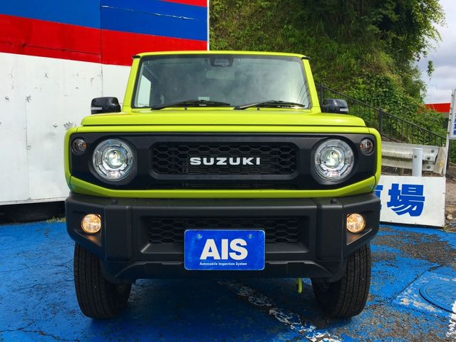 JIMNY 4WD