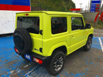 JIMNY 4WD