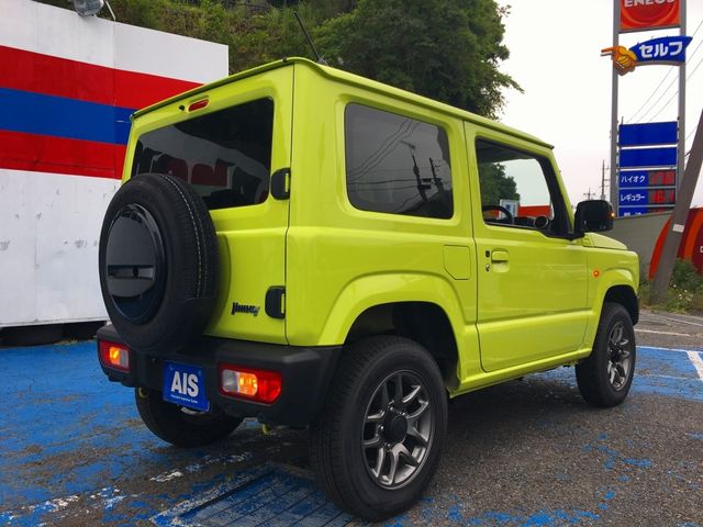 JIMNY 4WD