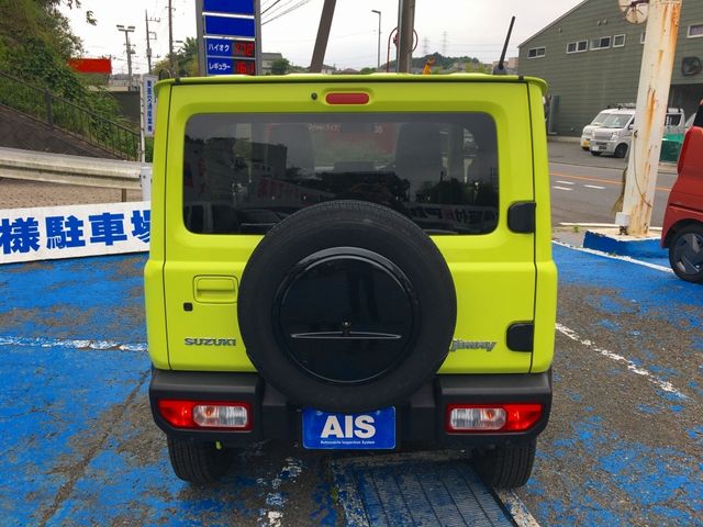 JIMNY 4WD