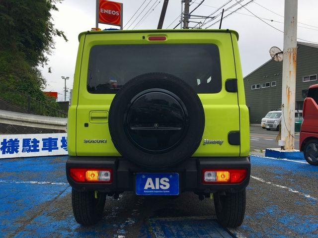 JIMNY 4WD