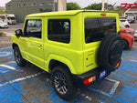 JIMNY 4WD