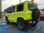 JIMNY 4WD