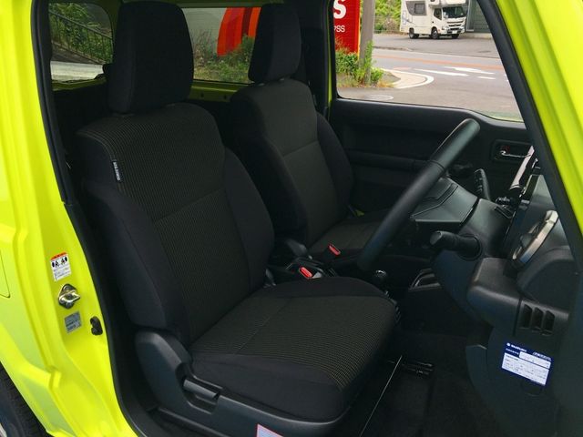 JIMNY 4WD